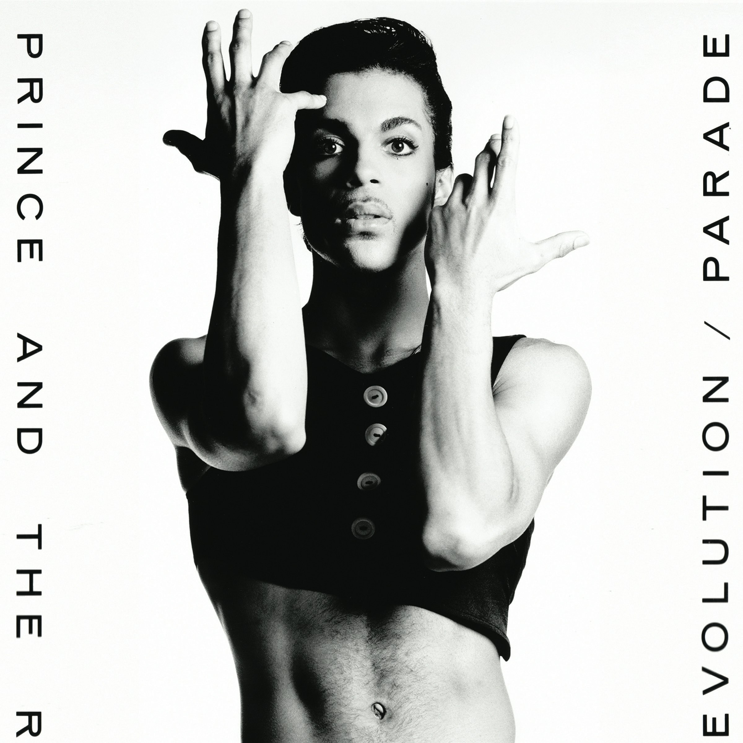 Prince and the Revolution <i>Parade</i>